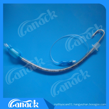 Reinforced Endotracheal Tube